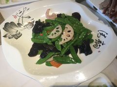 养生小炒-同喜烤鸭店(光芒店)