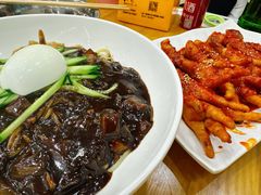 -顺姬冷面(延大店)