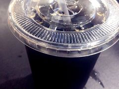 酸梅汁-回味鸭血粉丝汤(新城市广场店)