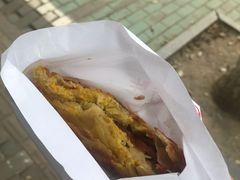 -老字号张道鸡火烧