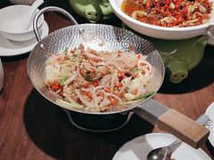 -湖兰金牌小炒肉(椒江万达店)