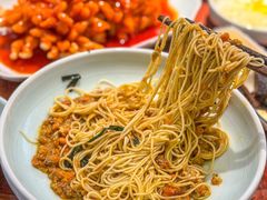 -裕兴记•蟹黄面馆(人民广场店)