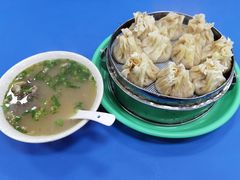 -北三沙家烧麦(北头道街店)