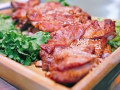 -宗泉烤全羊·烤羊腿(解放东路店)
