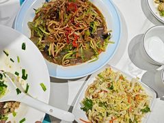 -渔码头食府·20年蓬莱老字号(登州路店)