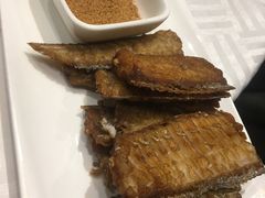 -湖庭壹品鸭王·传统北京烤鸭·别墅私房菜·庭院宵夜(江宁店)