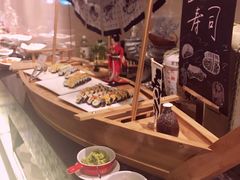 -安蒂娅·海鲜自助餐厅(安蒂娅美兰酒店)