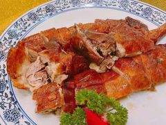 -亮庆餐厅·粤菜·早茶(篁庄店)