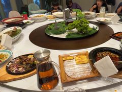 -御苑精品川菜馆(锦江店)