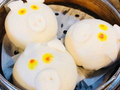 -点点心点心专门店(旺角店)