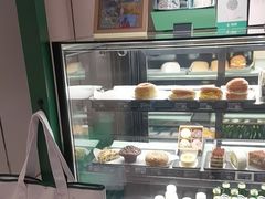 -星巴克(天津站区第二店)