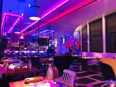 大堂-HELLO MUSAE 拾光缪斯餐厅·纯正希腊风味(苏州中心店)