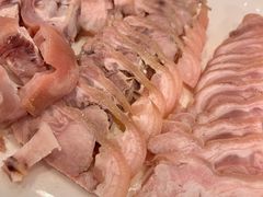 沙姜猪手-鸿达渔港