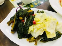 凉菜拼盘-春发生饭店·非遗(南院门店)