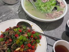 -秋色客家菜(南山店)