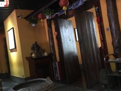 -味道云南·云朵山歌(东方都会广场店)