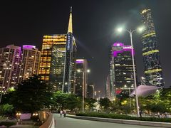 -海心沙亚运公园