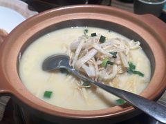 -鸽子侯·家宴·平价海鲜(绿地店)