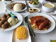 -宜家·瑞典风味餐厅(烟台路店)