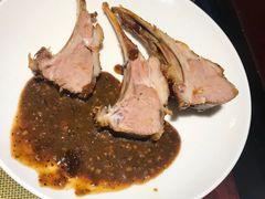 -锦州喜来登酒店-盛宴黄油熟成牛排自助晚餐