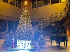 -上海明天广场JW万豪酒店