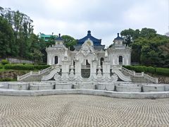 -珠海圆明新园