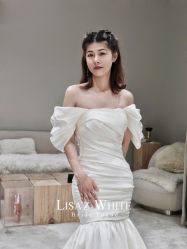 -Renee芮亦婚纱(原丽莎)