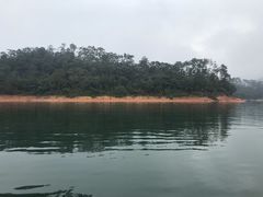 -广州市流溪河国家森林公园
