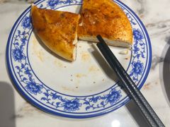 -雁滩白记·兰州牛肉面