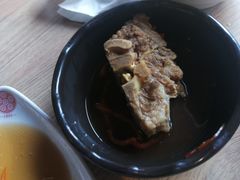 -老班长手工灌汤包老店(东山店)