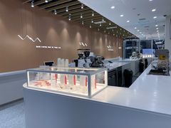 -Manner Coffee(K11店)