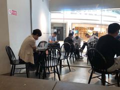 -喜茶(上海兴业太古汇店)