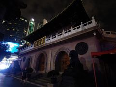 -上海波特曼丽思卡尔顿酒店