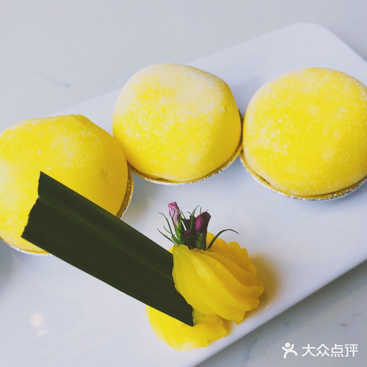 服务生会帮忙泡茶，很舒适哦