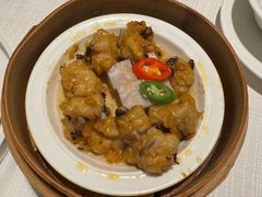 -金悦轩海鲜酒家(拱北店)
