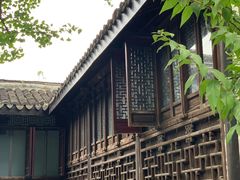 -鹅湖玫瑰文化园