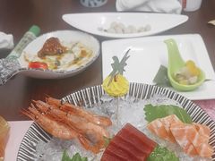 -黑松白鹿(金融街店)