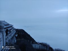 -峨眉山风景名胜区