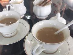 -望海·帆船主题咖啡厅•品茗下午茶(石湖景区店)
