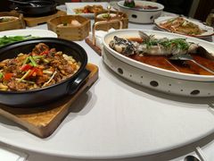 -怀德酒楼·粤菜·海鲜·茶点(宝安国际机场店)