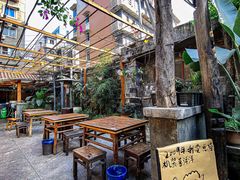 -夹夹大·蟹蟹大排档(财富又一城店)