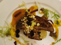 -摩根扒房(桐梓林店)