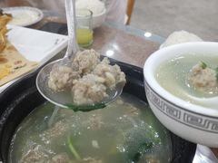 -蓝珊甄选海鲜自助·火锅大排档(近阿那亚店)