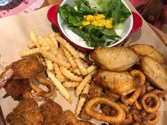 -必胜客(广渠路店)