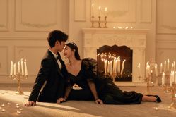 -杭州金夫人婚纱摄影(富阳私享店)