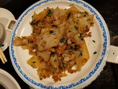 -芳芳私房菜·精做淮扬菜(承德路店)