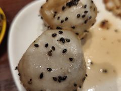 虾肉生煎-大壶春生煎(四川中路店)