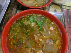 -春雨羊汤店(广开四马路总店)