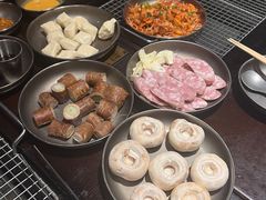 -夜食白市Yespicy·烧烤啤酒宵夜(番禺四海城店)