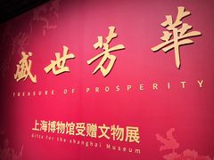 -上海博物馆(人民广场馆)